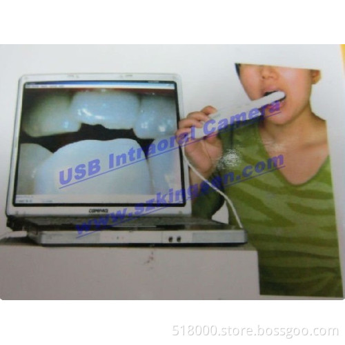 dental microscope